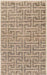 Surya Rugs - Papyrus Grey, Neutral Area Rug - PPY4907 - 2' x 3' - GreatFurnitureDeal