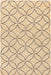 Surya Rugs - Papyrus Grey, Neutral Area Rug - PPY4910 - 3'3" x 5'3" - GreatFurnitureDeal