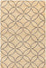 Surya Rugs - Papyrus Grey, Neutral Area Rug - PPY4910 - 2' x 3' - GreatFurnitureDeal