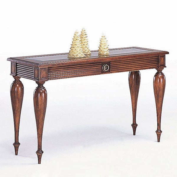 Myco Furniture - Princeton Sofa Table - PR900SF