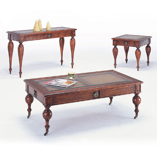 Myco Furniture - Princeton Sofa Table - PR900SF - GreatFurnitureDeal