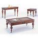 Myco Furniture - Princeton Sofa Table - PR900SF