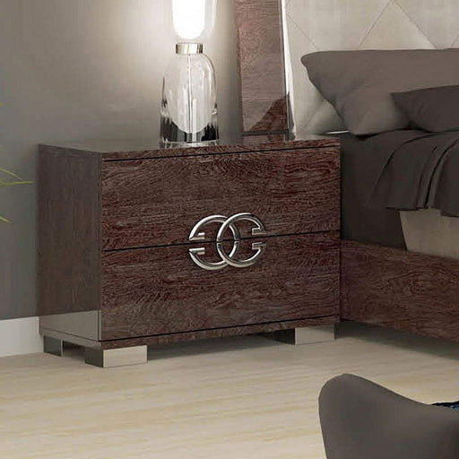 ESF Furniture - Prestige Nightstand - PRESTIGE-NS - GreatFurnitureDeal