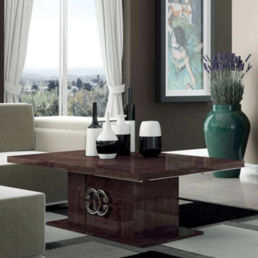ESF Furniture - Prestige Storage Coffee Table - PRESTIGE-COFFE-TABLE - GreatFurnitureDeal
