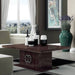 ESF Furniture - Prestige Storage Coffee Table - PRESTIGE-COFFE-TABLE