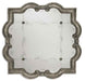 Uttermost - Prisca Mirror - 12557 P - GreatFurnitureDeal