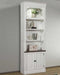 Parker House - Provence 32 in Open Top Bookcase - PRO#430 - GreatFurnitureDeal