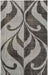 Surya Rugs - Paradox Black, Gray Area Rug - PRX1002 - 8' x 10' - GreatFurnitureDeal