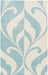 Surya Rugs - Paradox Blue, Neutral Area Rug - PRX1003 - 2' x 3' - GreatFurnitureDeal