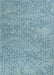 KAS Oriental Rugs - Bliss Seafoam Heather Area Rugs - BLI1588 - GreatFurnitureDeal