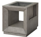 Parker House - Pure Modern End Table - PUR#02 - GreatFurnitureDeal