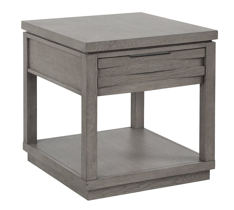 Parker House - Pure Modern End Table - PUR#02A - GreatFurnitureDeal
