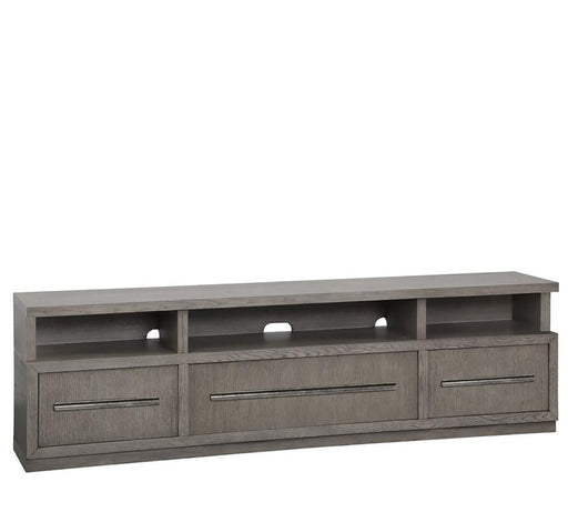 Parker House - Pure Modern 84 in TV Console - PUR#412 - GreatFurnitureDeal