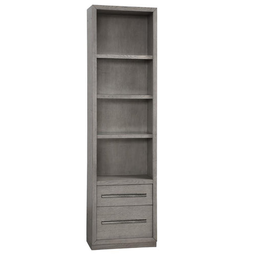 Parker House - Pure Modern 24 in Open Top Bookcase - PUR#420 - GreatFurnitureDeal