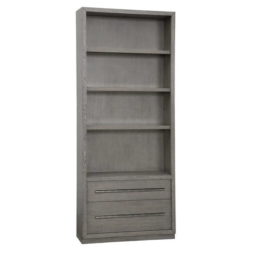 Parker House - Pure Modern 36 in Open Top Bookcase - PUR#430 - GreatFurnitureDeal