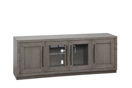 Parker House - Pure Modern 63 TV Console - PUR#63 - GreatFurnitureDeal
