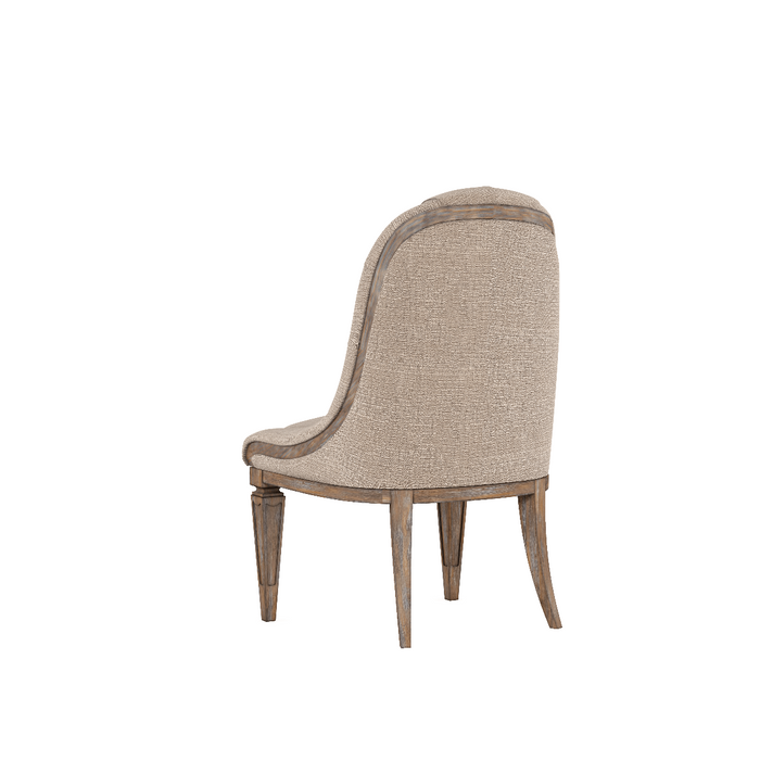 ART Furniture - Architrave Upholstered Side Chair in Almond - 277206-2608