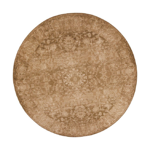 KAS Oriental Rugs - Heritage Beige Area Rugs - HER9358 - GreatFurnitureDeal