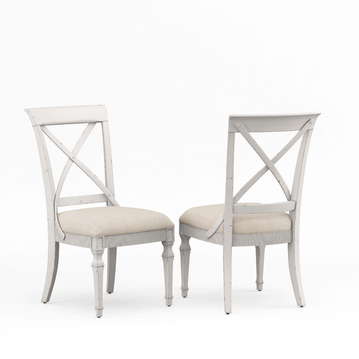 ART Furniture - Palisade Side Chair (Sold as Set of 2) - 273202-2917 - GreatFurnitureDeal