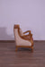 European Furniture - Raffaello III 3 Piece Luxury Living Room Set in Red & Gold - 41022-SLC - GreatFurnitureDeal