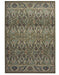 Oriental Weavers - Raleigh Brown/ Ivory Area Rug - 655Q5 - GreatFurnitureDeal
