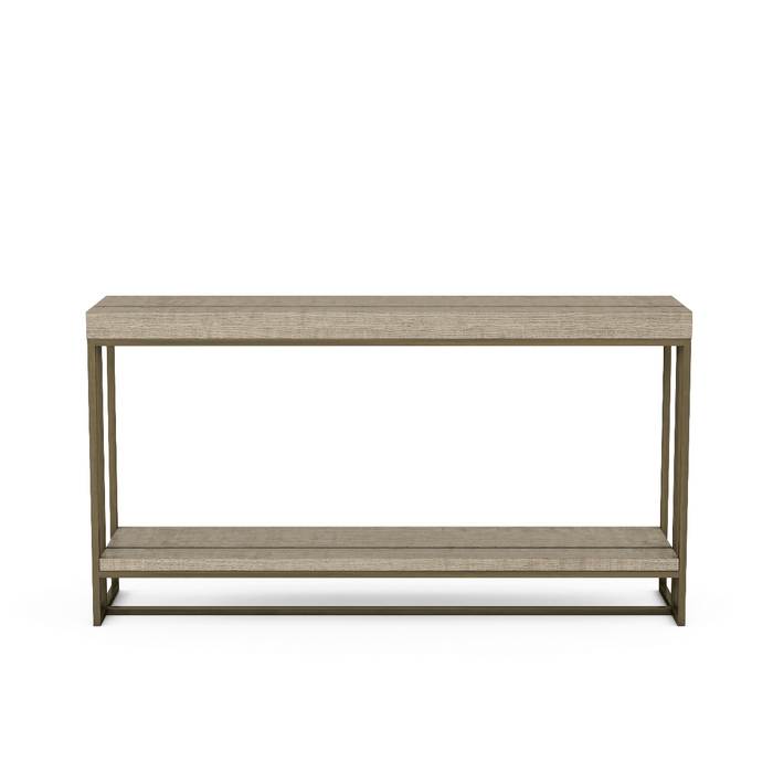ART Furniture - North Side Sofa Table - 269307-2556