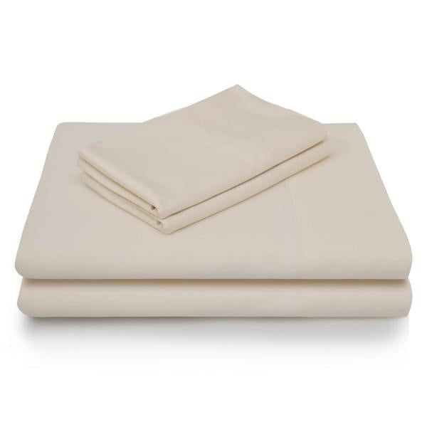 Malouf - Rayon From Bamboo Queen Pillowcase Set - MA25QQ__BC - GreatFurnitureDeal
