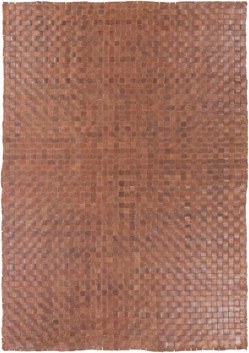 Surya Rugs - Rock White Area Rug - RCK7000 - 8' x 10' - GreatFurnitureDeal