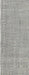 Surya Rugs - Rock Grey Area Rug - RCK7001 - 2'6" x 8' - GreatFurnitureDeal
