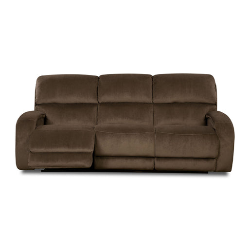 Southern Motion - Fandango 3 Piece Double Reclining Power Headrest Living Room Set - 884-61P-78P-5184HEADREST