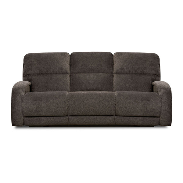 Southern Motion - Fandango Double Reclining Power Headrest Sofa w/2 Pillows - 884-62P