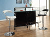 Coaster Furniture - Recreation Home Bar - 100139