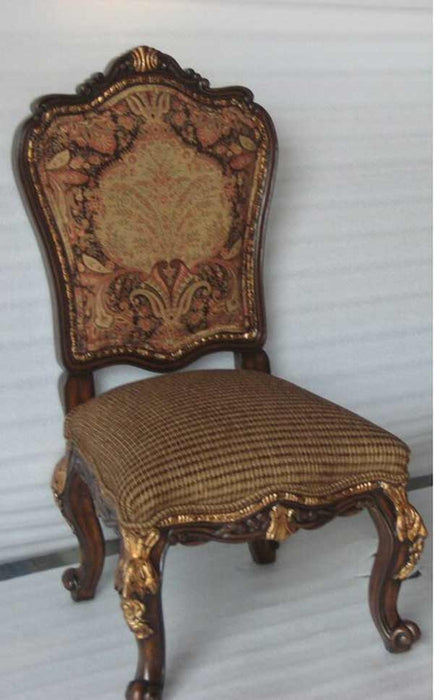 Benetti's Italia - Regalia Side Chair