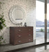 ESF Furniture - Regina Dresser with Mirror - REGINADM