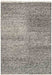 Surya Rugs - Rex Black, Neutral Area Rug - REX4000 - 8' x 10' - GreatFurnitureDeal