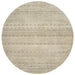 Oriental Weavers - Richmond Ivory/ Brown Area Rug - 801H3 - GreatFurnitureDeal