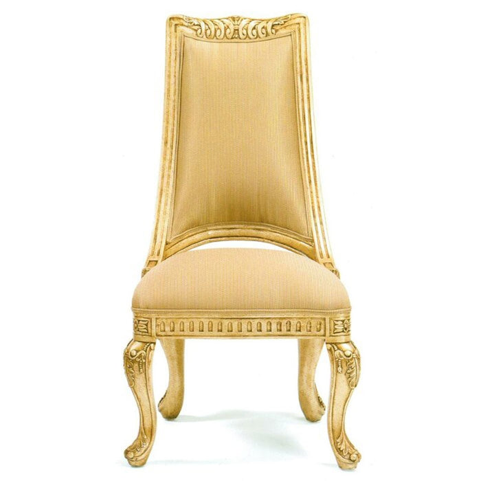 Benetti's Italia - Riminni Side Chair (Set of 2) - RIMINNI-SC-CLEARANCE - GreatFurnitureDeal