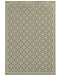 Oriental Weavers - Riviera Grey/ Ivory Area Rug - 4771M - GreatFurnitureDeal