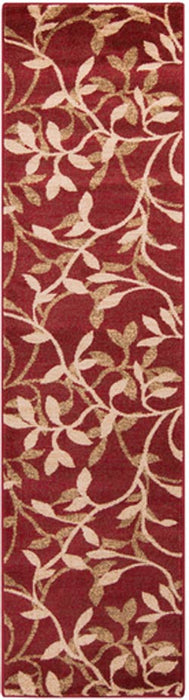 Surya Rugs - Riley Brown, Neutral Area Rug - RLY5011 - 3' x 8' - GreatFurnitureDeal