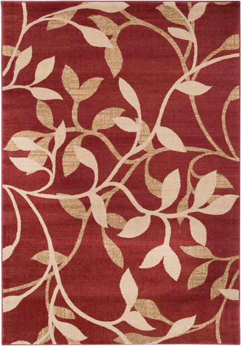 Surya Rugs - Riley Brown, Neutral Area Rug - RLY5011 - 6'6" x 9'8" - GreatFurnitureDeal