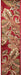 Surya Rugs - Riley Red, Brown Area Rug - RLY5020 - 3' x 8' - GreatFurnitureDeal