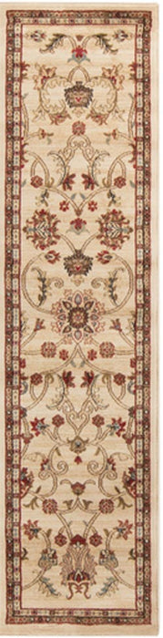 Surya Rugs - Riley Neutral, Brown Area Rug - RLY5026 - 3' x 8' - GreatFurnitureDeal