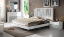 ESF Furniture - Ronda Dali 7 Piece Queen Bedroom Set - RONDADQB-7SET