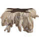 Classic Home Furniture - Cypress Root Coffee Table - 51000000
