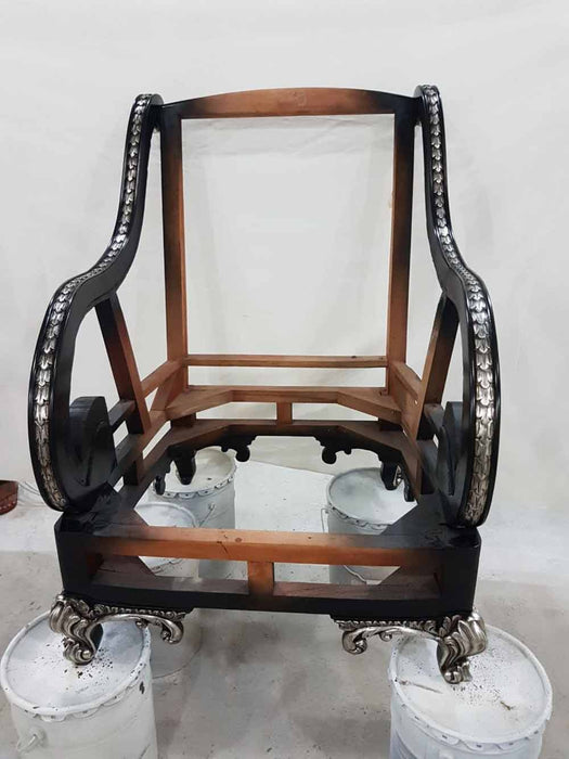 European Furniture - Rosabella Chair - 35022-C - GreatFurnitureDeal