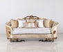 European Furniture - Rosabella 2 Piece Sofa Set - 36031-SC - GreatFurnitureDeal