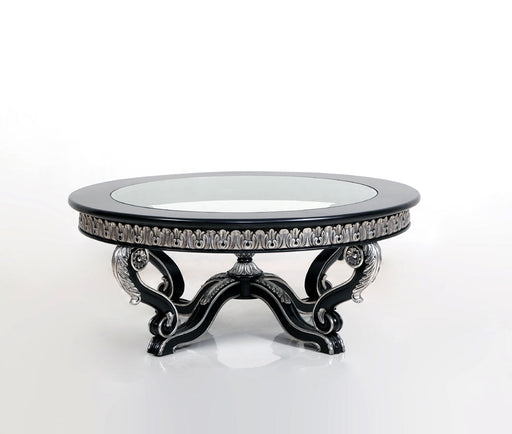 European Furniture - Rosabella Coffee Table - 35022-CT - GreatFurnitureDeal