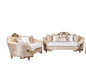 European Furniture - Rosabella 2 Piece Sofa Set - 36031-SL