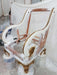 European Furniture - Rosabella Chair - 36031-C - GreatFurnitureDeal