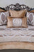 European Furniture - Rosabella 2 Piece Sofa Set - 35022-SC - GreatFurnitureDeal